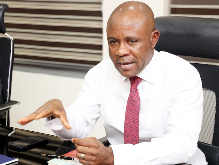 Enugu Gubernatorial Election: Stakeholders Advise Senior Lawyers - - Vimarsana News