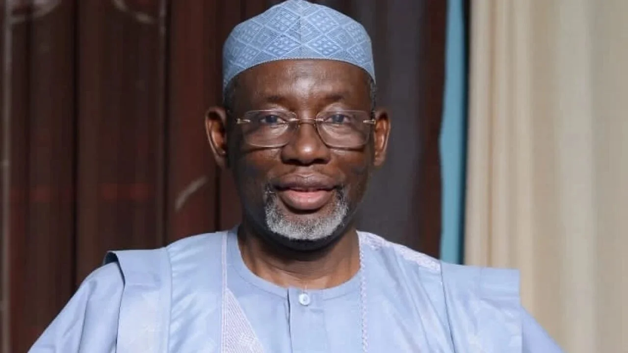 Governor Namadi approves posting of 3 new permanent  secretaries, redeploys 3 others - - Vimarsana News