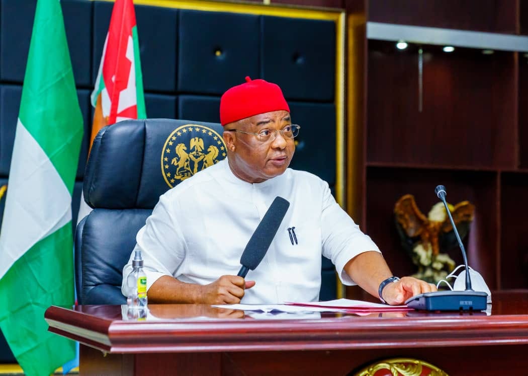 Workers have started enjoying palliatives in Imo, Says Labour - - Vimarsana News