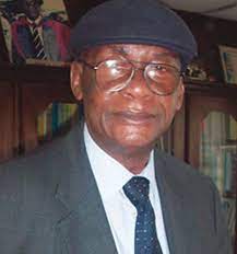 Ex- Ohanaeze Ndigbo President, Joe Irukwu, dies at 89 - - Vimarsana News