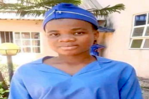 Ejikeme Mmesoma: Faked UTME result, according to JAMB