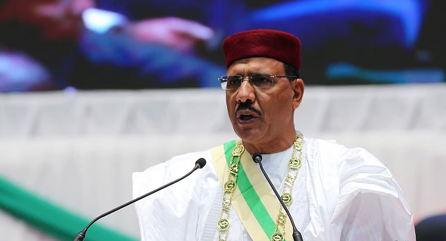 The Niger coup, Emefiele and the president's friend, Asari - Vimarsana News