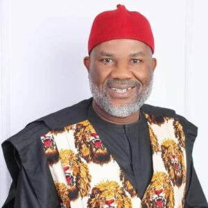 Rep Afam Ogene calls on Nigeria to step up and be more intentional in investing in the renewable energy sector and technologies.