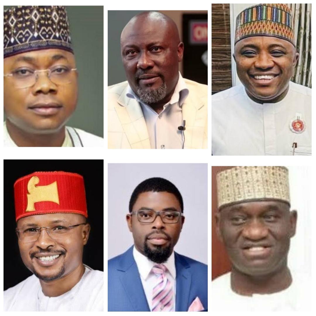Kogi 2023: A race on the faultlines - - Vimarsana News