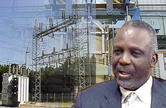 Geometric Power Plant to Start Electricity Generation Within 2 Months- Nnaji - - Vimarsana News