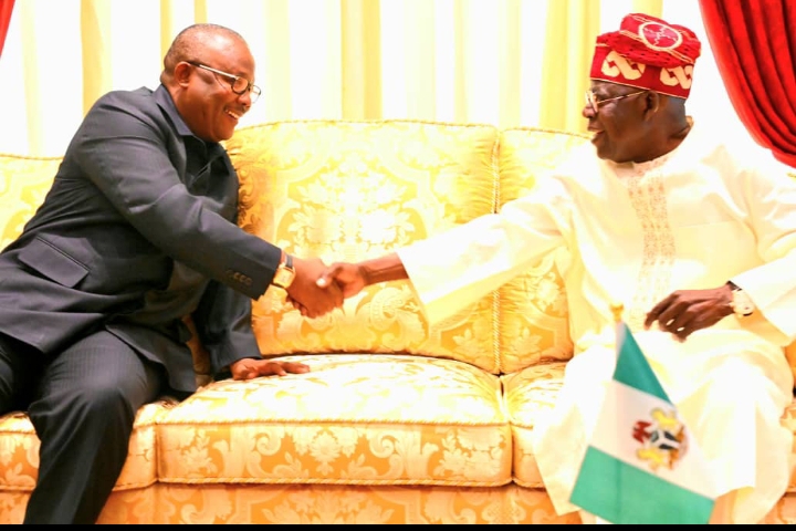 African issues: President Tinubu ready to take up gauntlet – Alake - - Vimarsana News