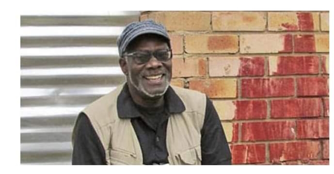 The Legend of Yebo Gogo Man Kole Omotoso - - Vimarsana News