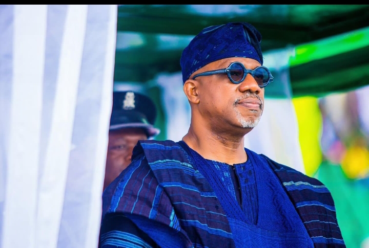 World Teachers' Day: Abiodun employs 3000 teachers - Vimarsana News