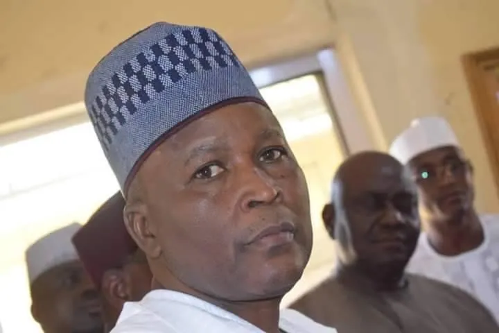 Dan'Agundi hails President Tinubu for appointing ATM Gwarzo minister - Vimarsana News