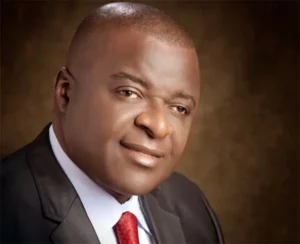 Senator Annie Okonkwo
