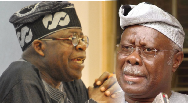 Bode George Writes Tinubu: Why It's Not Wise to Fight Niger Republic - Vimarsana News