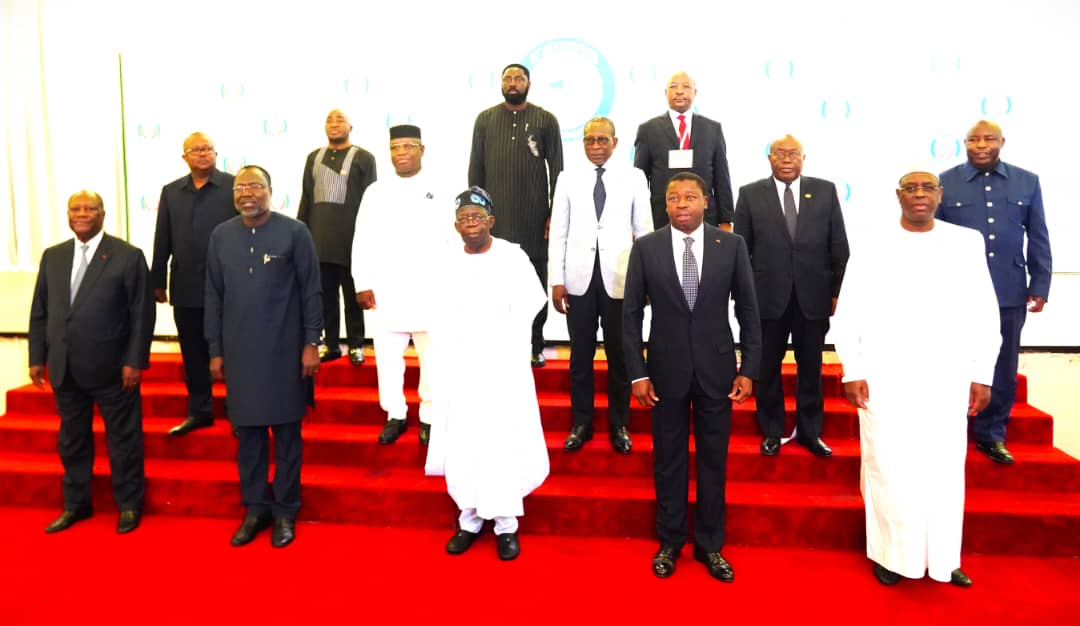 ECOWAS versus Niger: Who is fooling who? - - Vimarsana News