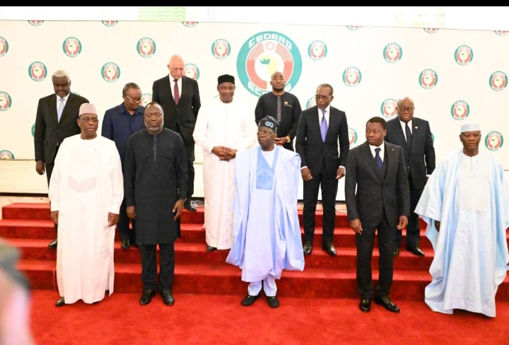 How to stop coups in ECOWAS countries – Falana - - Vimarsana News