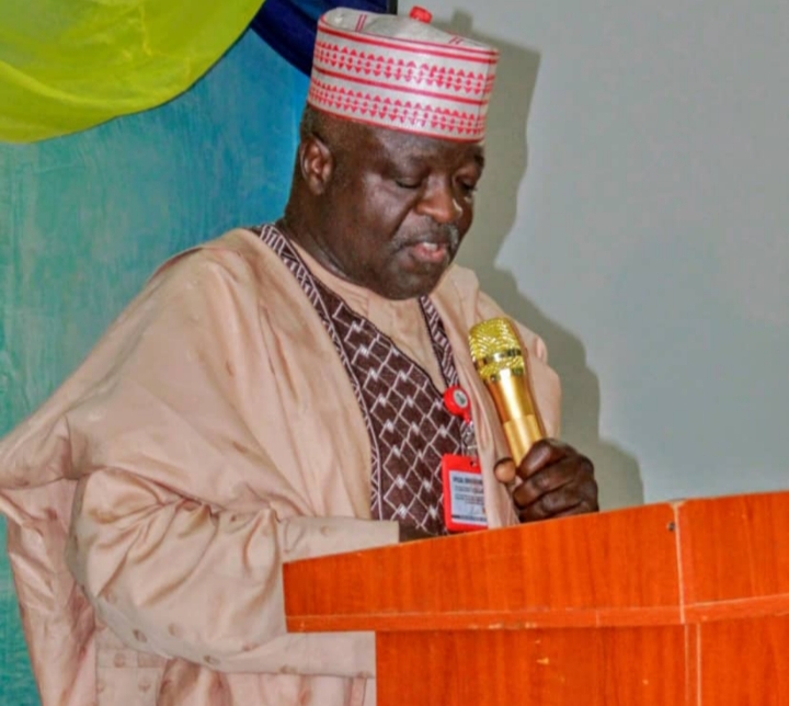 Governor Yusuf admonishes law enforcement agents on criminal justice law - - Vimarsana News