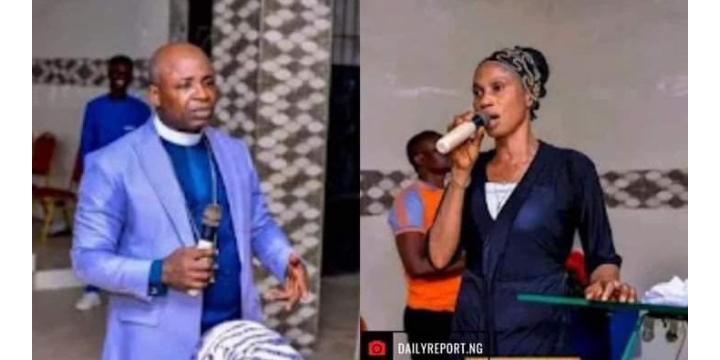 Yes, we arrested Bishop Otu, over death of Evangelist Happiness Echezie – Abia Police - - Vimarsana News