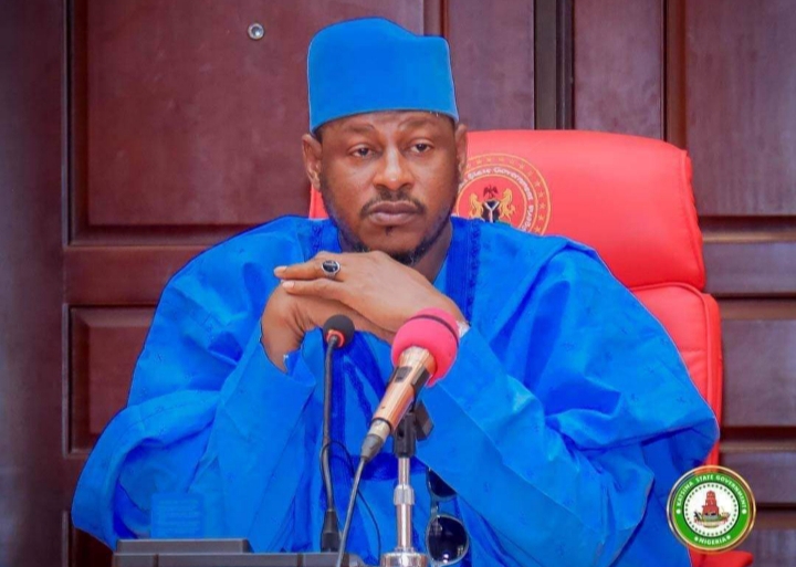Governor Radda Inaugurates Committees on TSA Implementation, Pension Reforms, Forest Management - - Vimarsana News