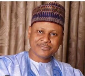 Mohammed Idris