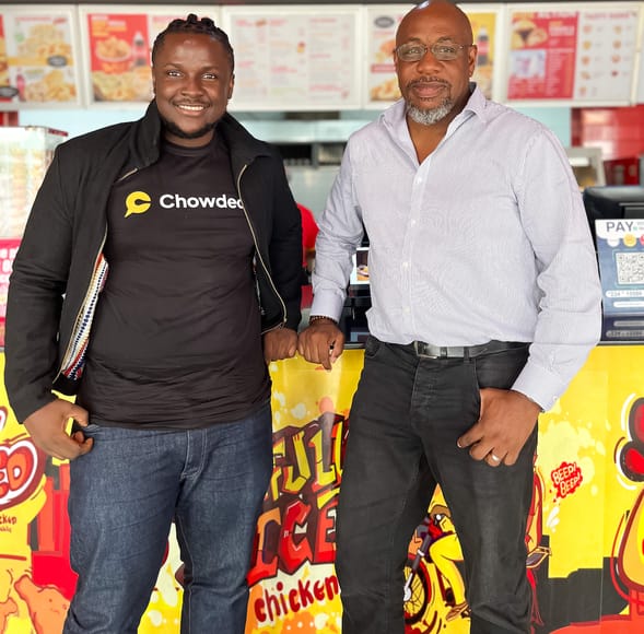 Chowdeck partners Chicken Republic on delivery services - - Vimarsana News