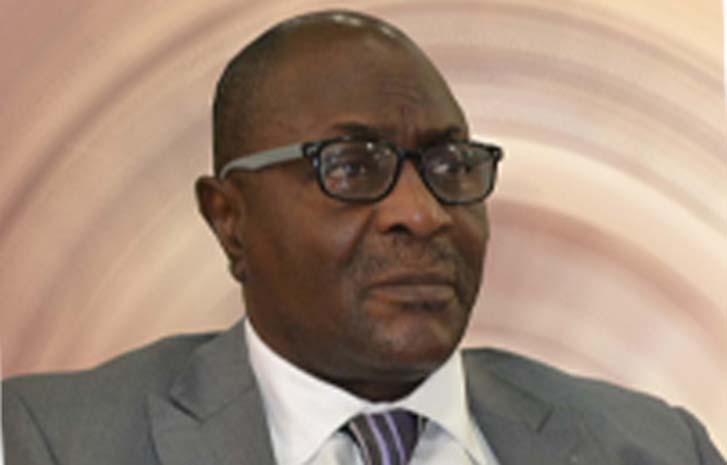 Memo to Festus Keyamo, Aviation Minister - - Vimarsana News
