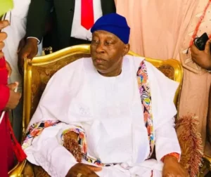 Afolabi Ghandi Laoye