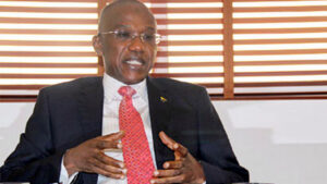 Ahmed Kuru, the Managing Director of Asset Management Corporation of Nigeria