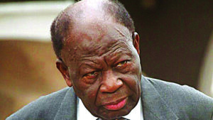 Akintola Williams