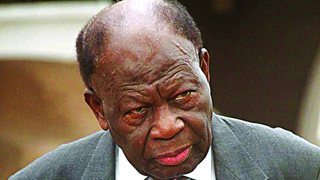 President Tinubu Mourn the Doyen of Accounting, Akintola Williams - - Vimarsana News