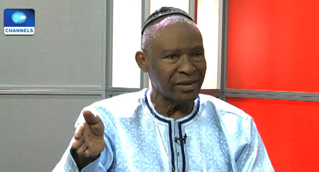 Why I'm passionate about prison reforms– Bishop Kayode Williams - Vimarsana News