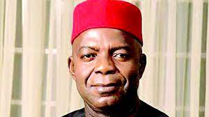 Aides of former Governors,Orji, Ikpeazu make Ottis  fresh list of appointees - - Vimarsana News