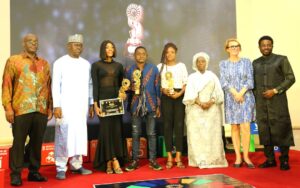 SDGs Short Film Challenge & Awards: A resounding success in advocacy