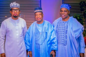 PNSF gave the commendation at a forum in Abuja on Saturday while presenting the administration's scorecard as part of activities marking the administration's first 100 Days in office.