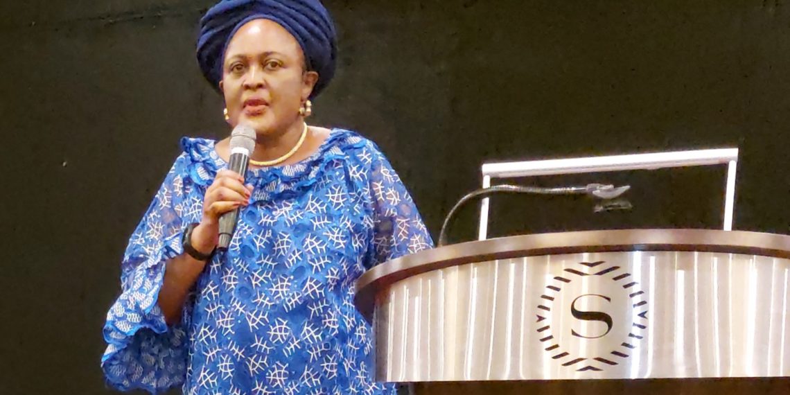 Odili's Advice at Gadzama's Colloquium Not to a Party But All Nigerians - Vimarsana News