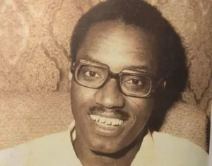 Professor Yusus Bala Usman. Photo credit, The Guardian