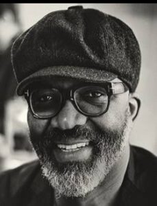 Keith Shiri