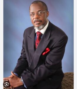 Ademola Araoye