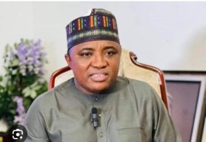 Murtala Yakubu Ajaka