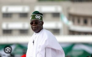 President Bola Tinubu