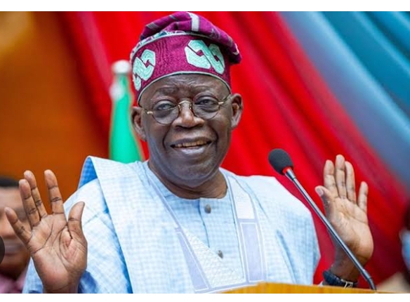 Tinubu to Nigerians: Why we must endure this trying moment - - Vimarsana News