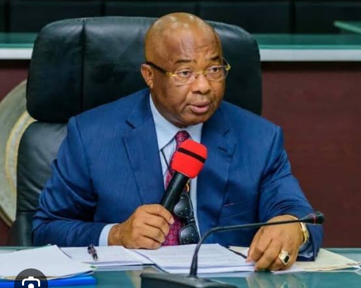 Imo November 11 governorship poll: Anglicans queue behind Uzodimma - - Vimarsana News