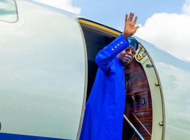 President Tinubu'll travel to New York on Sunday for 78th UN General Assembly - Vimarsana News