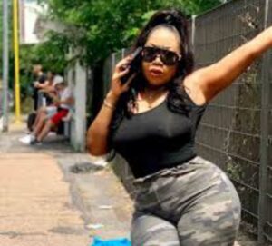 Moyo Lawal