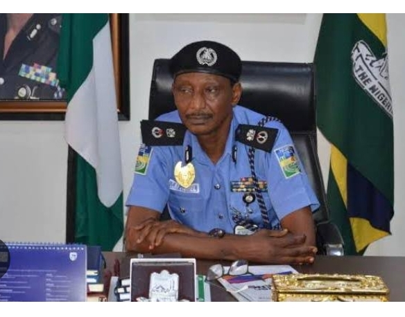 International Peace Day: CP Gumel campaigns against gender-based violence in Africa - - Vimarsana News