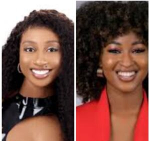 Doyin, Kim Oprah,