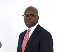 Champion Extraordinaire, Oando Boss, Wale Tinubu
