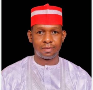 Kano Commissioner for Higher Education, Dr. Yusuf Ibrahim Kofarmata,