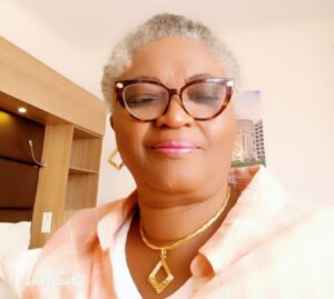 Mrs. Juliana Ibitoye