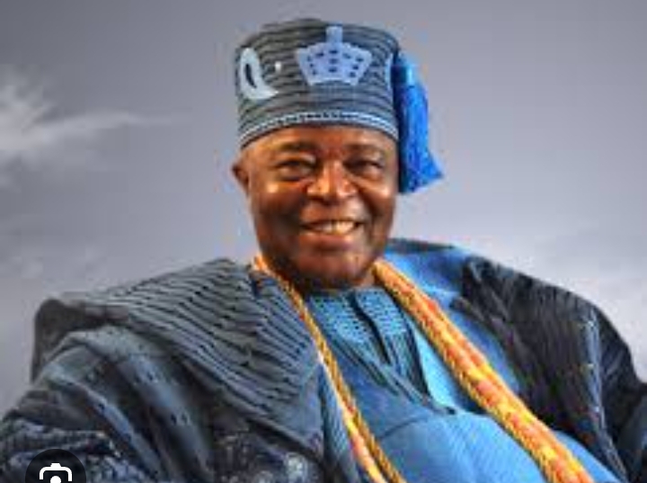President Tinubu rejoices with Alake of Egba, Oba Gbadebo III at 80 - - Vimarsana News
