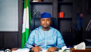 Zacch Adedeji