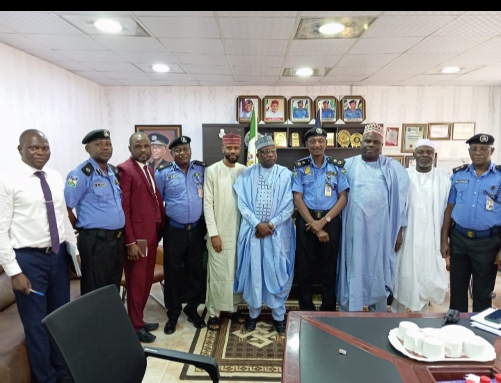 Kano: CP Gumel douses tension as Tribunal sets to rule on guber polls - - Vimarsana News