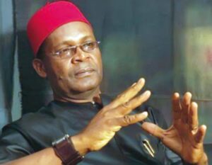 Joe Igbokwe